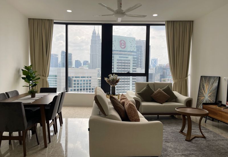 Pavilion Ceylon Hill