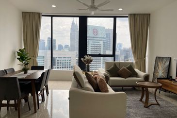 Pavilion Ceylon Hill