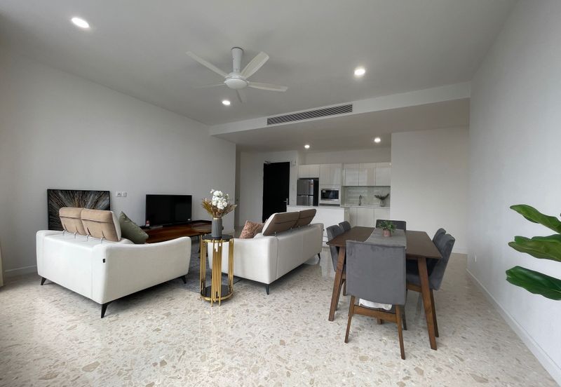 Pavilion Ceylon Hill