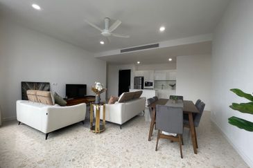 Pavilion Ceylon Hill