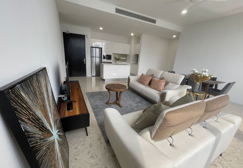 Pavilion Ceylon Hill