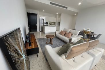 Pavilion Ceylon Hill