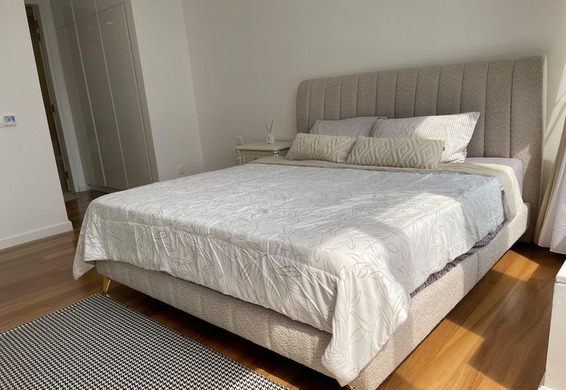 Pavilion Ceylon Hill