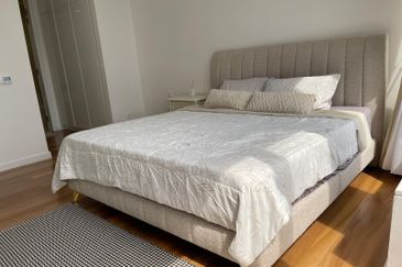 Pavilion Ceylon Hill