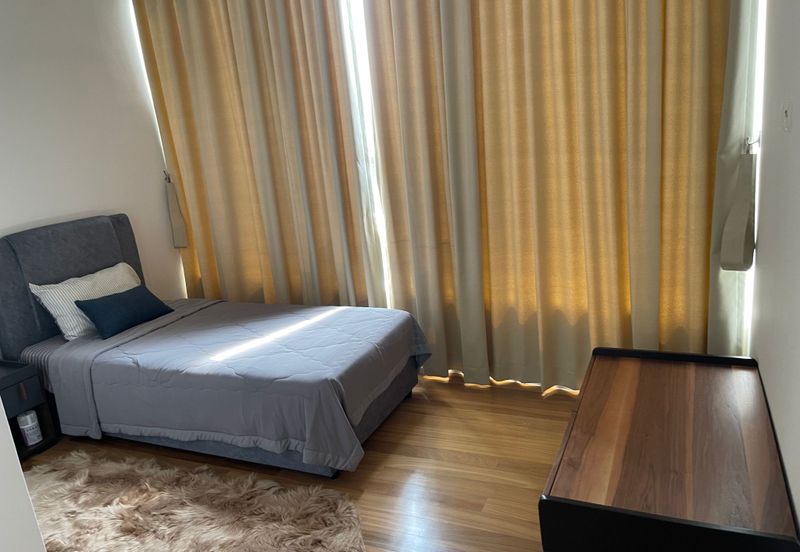 Pavilion Ceylon Hill