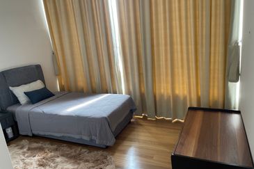 Pavilion Ceylon Hill