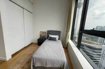 Pavilion Ceylon Hill