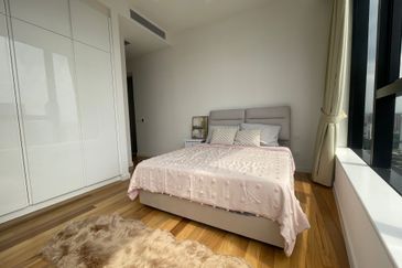 Pavilion Ceylon Hill