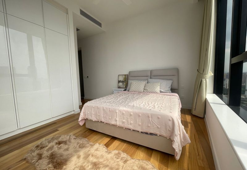 Pavilion Ceylon Hill