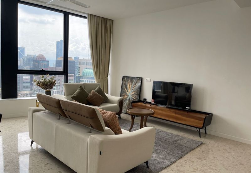 Pavilion Ceylon Hill