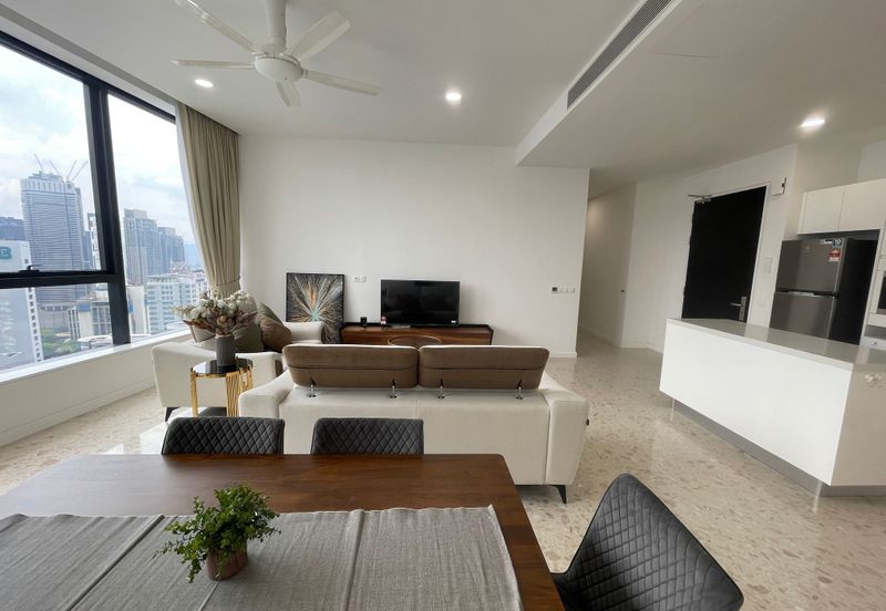 Pavilion Ceylon Hill