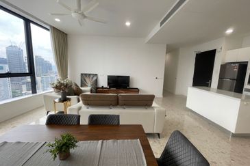 Pavilion Ceylon Hill