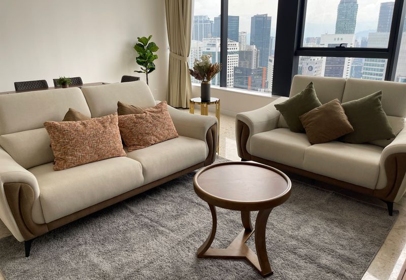 Pavilion Ceylon Hill