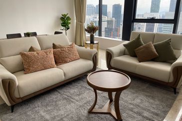 Pavilion Ceylon Hill