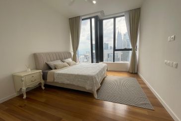 Pavilion Ceylon Hill