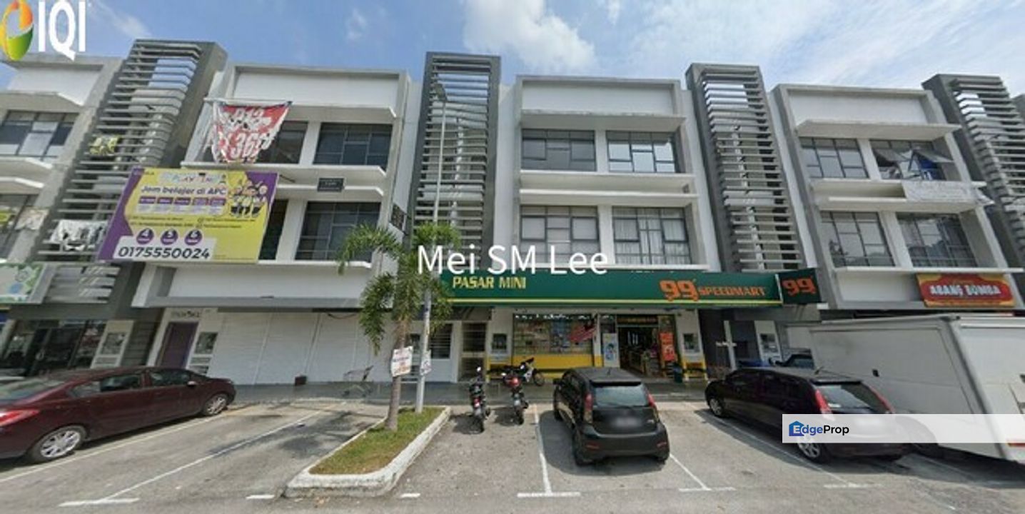 Abadi Heights, Selangor, Puchong