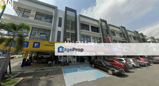 Abadi Heights, Selangor, Puchong