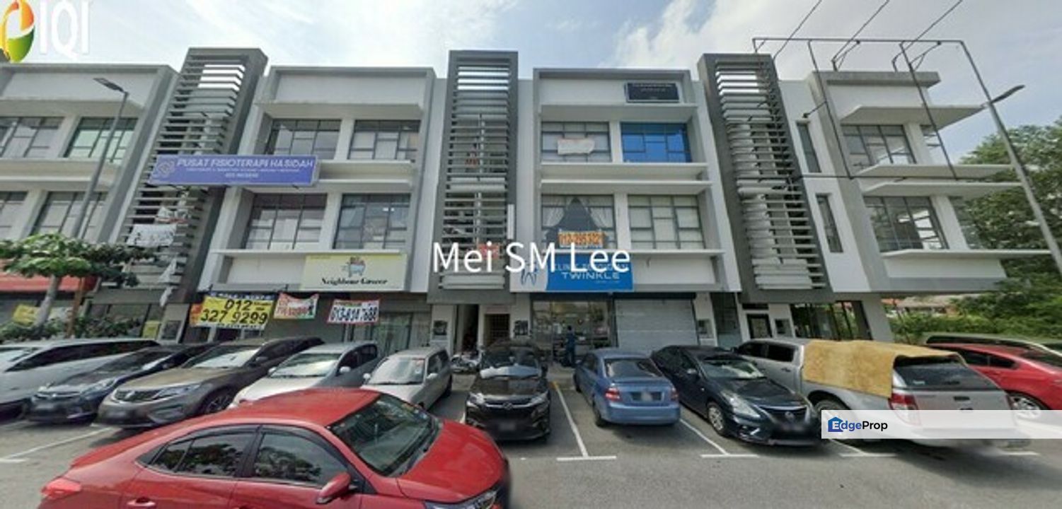 Abadi Heights, Selangor, Puchong