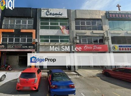 Taman Puchong Intan, , 