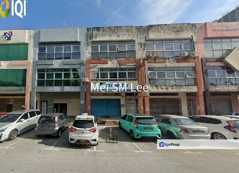 Taman Puchong Intan, Selangor, Puchong