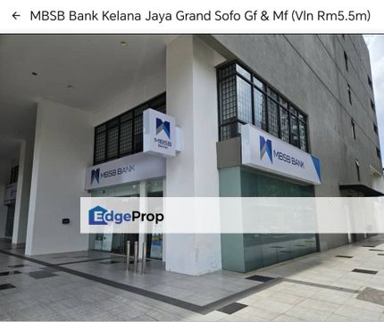 Kelana Damansara Suite, Selangor, Petaling Jaya