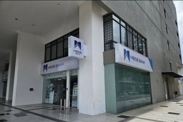 The Grand SOFO @ Kelana Damansara Suite