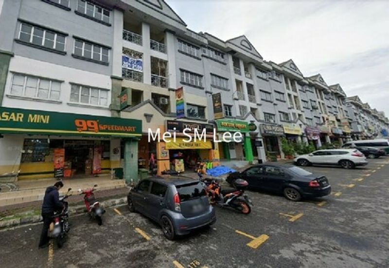 Taman Kajang Perdana