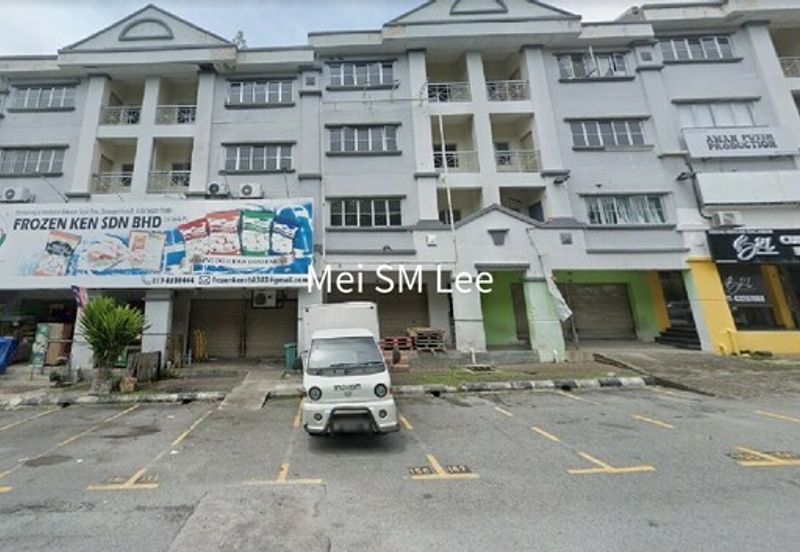 Taman Kajang Perdana