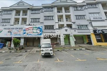 Taman Kajang Perdana