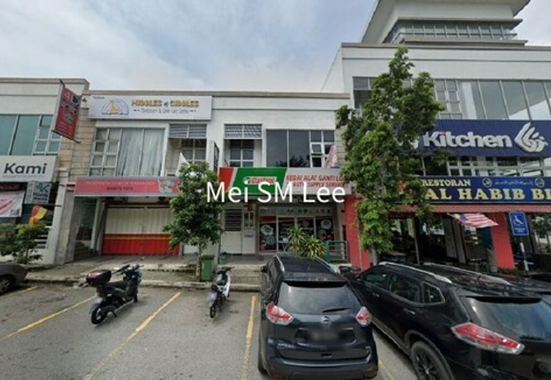 Taman Kajang Perdana