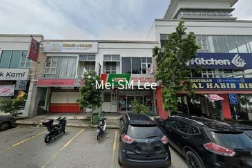 Taman Kajang Perdana