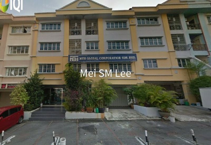 Taman Kajang Perdana