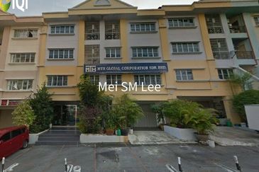 Taman Kajang Perdana