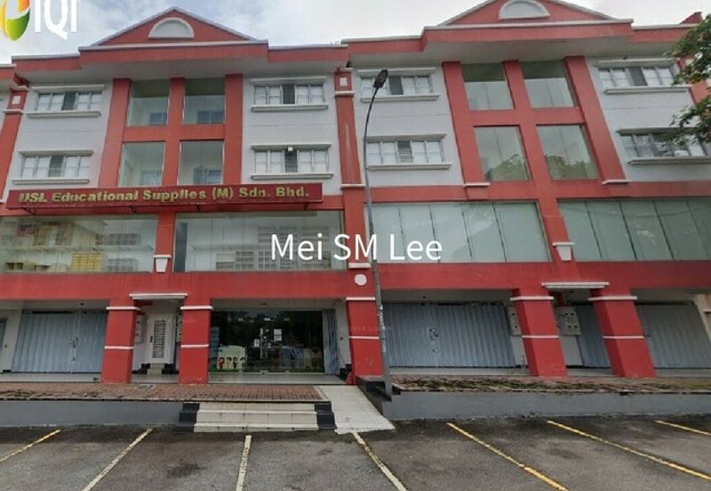 Taman Kajang Perdana