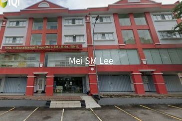 Taman Kajang Perdana