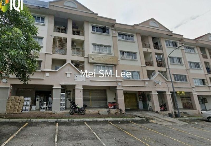 Taman Kajang Perdana