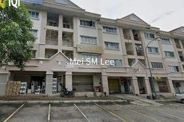 Taman Kajang Perdana