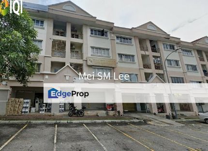 Taman Kajang Perdana, , 
