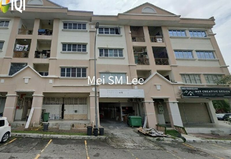 Taman Kajang Perdana