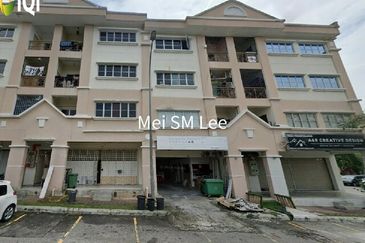 Taman Kajang Perdana