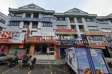 Taman Kajang Perdana