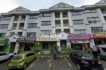 Taman Kajang Perdana