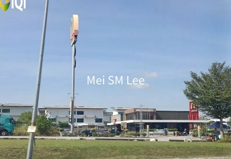 Taman Kajang Perdana