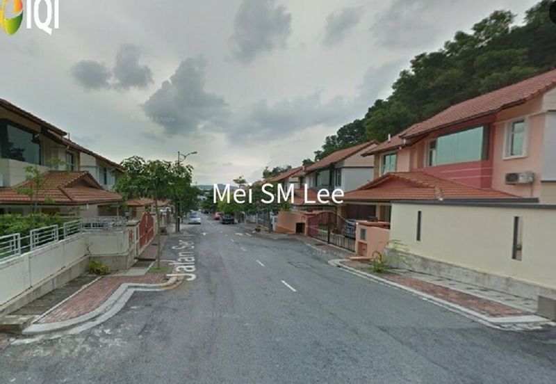 Taman Sungai Serdang