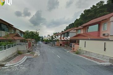 Taman Sungai Serdang