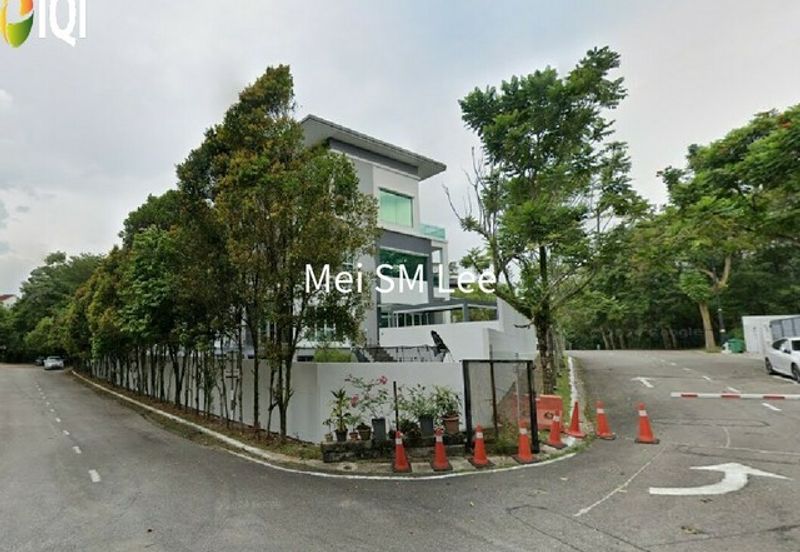 Taman Sungai Serdang