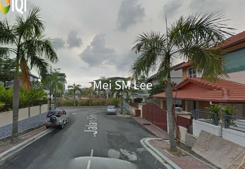 Taman Sungai Serdang