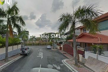 Taman Sungai Serdang