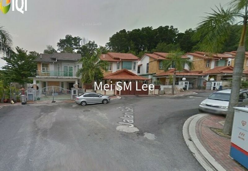 Taman Sungai Serdang