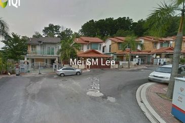 Taman Sungai Serdang